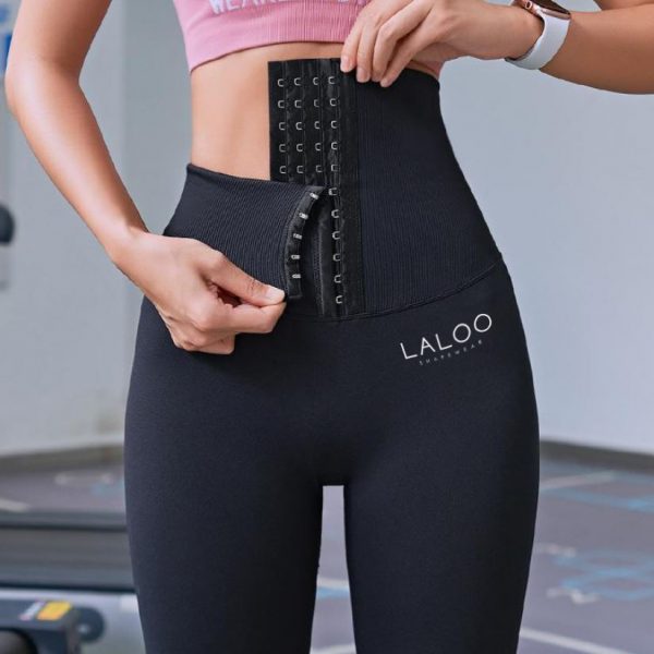 LALLO LEGGINGS®️– PUSH-UP Nadrág az alak formálásához