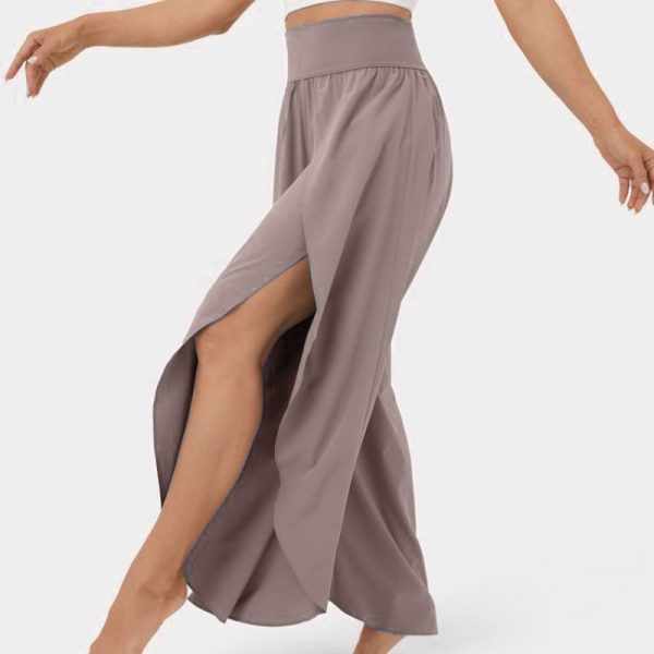 Flowy pants – Laza, bő szárú nadrágok